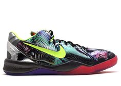 Кроссовки Nike Kobe 8 Gs &apos;Prelude&apos;, разноцветный