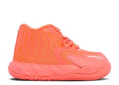 Кроссовки Puma Mb.01 Infant &apos;Breast Cancer Awareness&apos;, розовый