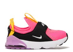 Кроссовки Nike Air Max 270 Extreme Td &apos;Hyper Pink Fuchsia Glow&apos;, розовый