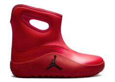 Кроссовки Air Jordan Jordan Lil Drip Ps &apos;Fire Red&apos;, красный