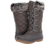 Лоферы Bearpaw McKinley, цвет Gray Fog