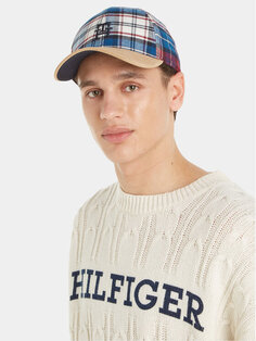 Кепка Tommy Hilfiger, синий