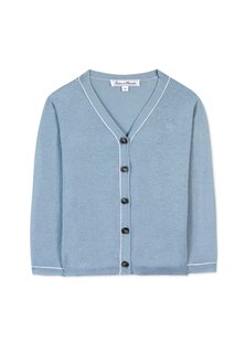 Кардиган Tartine et Chocolat, цвет bleu chambray