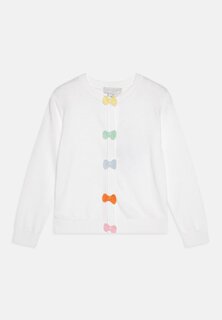 Кардиган GIRL Stella McCartney Kids, цвет white