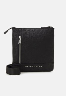 Сумка через плечо BORSA TRACOLLA UNISEX Armani Exchange, цвет nero