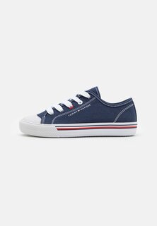 Кроссовки низкие HERMAN UNISEX Tommy Hilfiger, цвет blue