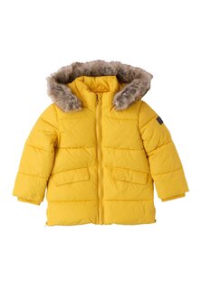 Зимняя куртка Sarabanda, цвет giallo