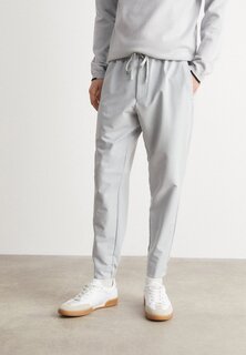 Брюки спортивные FLEX BOSS, цвет light/pastel grey