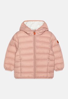 Зимняя куртка BABY WALLY UNISEX Save the duck, цвет blush pink