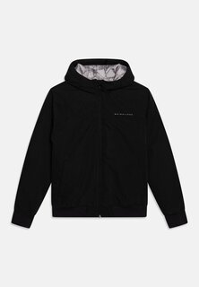 Зимняя куртка BROOKS Quiksilver, цвет black