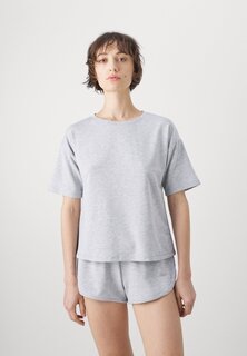 Комплект одежды для сна SET Anna Field, цвет light grey