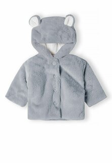 Зимняя куртка STANDARD MINOTI, цвет grey