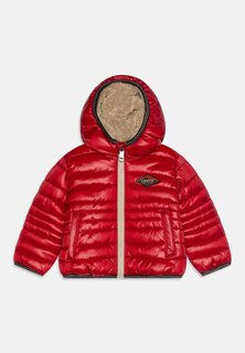 Зимняя куртка PUFFER Levi&apos;s, цвет rhythmic red Levis