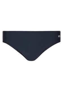 Плавки-трусы BASIC Intimissimi, цвет blu intenso