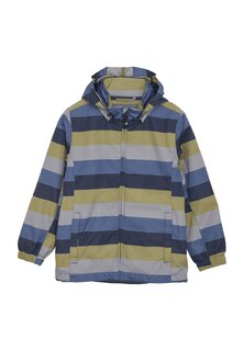 Куртка для активного отдыха AOP Color Kids, цвет vintage indigo