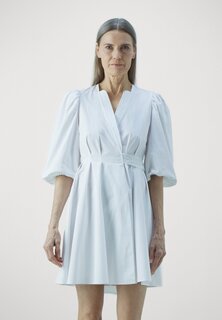 Повседневное платье Claudie Pierlot, цвет blanc