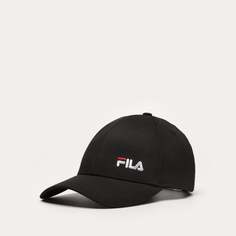 Шляпа Fila Wrighty, черный