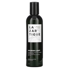 Lazartigue Nourish-Light легкий питательный шампунь для укладки и тонких волос 250 мл (8,4 жидк. унции)