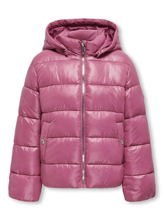 Куртка KIDS ONLY Steppjacke Savannah, розовый