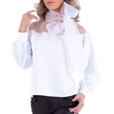 Блуза Ital Design, белый