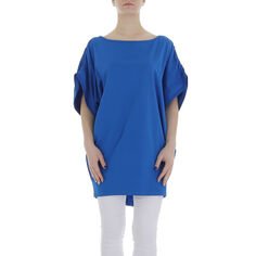 Блуза Ital Design, синий