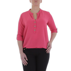 Блуза Ital Design, розовый