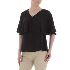 Блуза Ital Design, черный