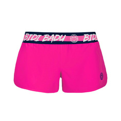 Спортивные шорты BIDI BADU Tiida Tech 2, розовый