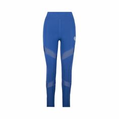 Спортивные брюки BIDI BADU Baina Tech Tight dark blue, темно синий