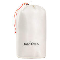 Сумка через плечо Tatonka SQZY Stuff Bag 5l Packsack 30 cm, цвет lighter grey