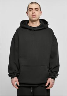 Толстовка SENSE Hoodie, черный