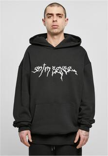 Толстовка SENSE Hoodie, черный