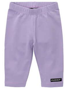 Тканевые брюки Villervalla Lavender, лавандовый