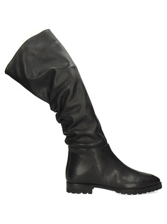 Ботинки MELVIN &amp; HAMILTON Leder Stiefel Lexi 1, черный