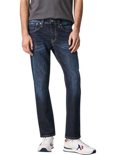 Джинсы Pepe Jeans CASH regular/straight, синий