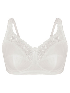 Бюстгальтер без косточек Sassa Soft BH FUNCTIONAL BRAS, слоновая кость