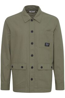 Куртка !SOLID Kurzjacke SDLaurie, зеленый