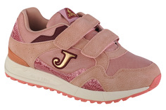 Низкие кроссовки Joma Joma 6100 Jr 22 J6100S, розовый