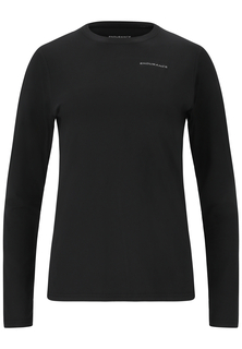 Рубашка Endurance Midlayer Almati, цвет 1001 Black