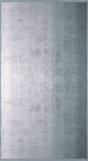 Полотенце для ванной Dyckhoff Bio Colori, серебряный