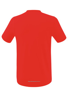 Рубашка erima Racing T Shirt, красный