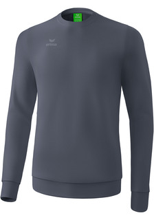 Рубашка erima Sweatshirt, цвет slate grey