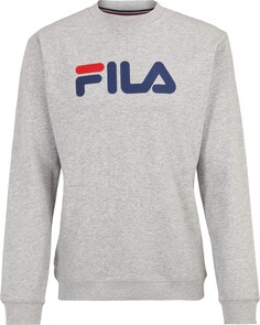 Пуловер Fila Barbian Crew Sweat, серый
