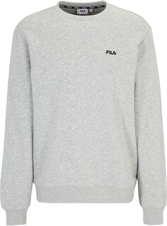 Пуловер Fila, серый