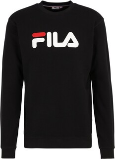 Пуловер Fila, черный