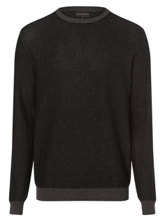 Пуловер Finshley &amp; Harding, черный