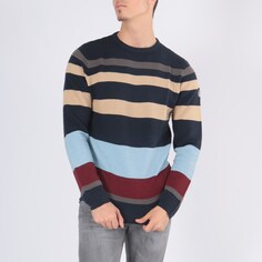 Пуловер HopenLife BICA, цвет Heidegrau