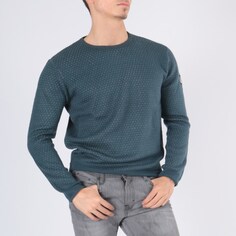 Пуловер HopenLife DODRIO, темно синий