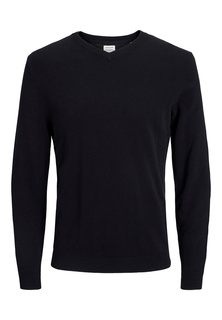 Пуловер Jack &amp; Jones &apos;Basic&apos;, черный