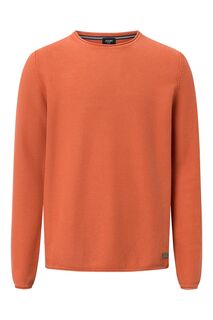 Пуловер JOOP! 06HOLDIN, оранжевый